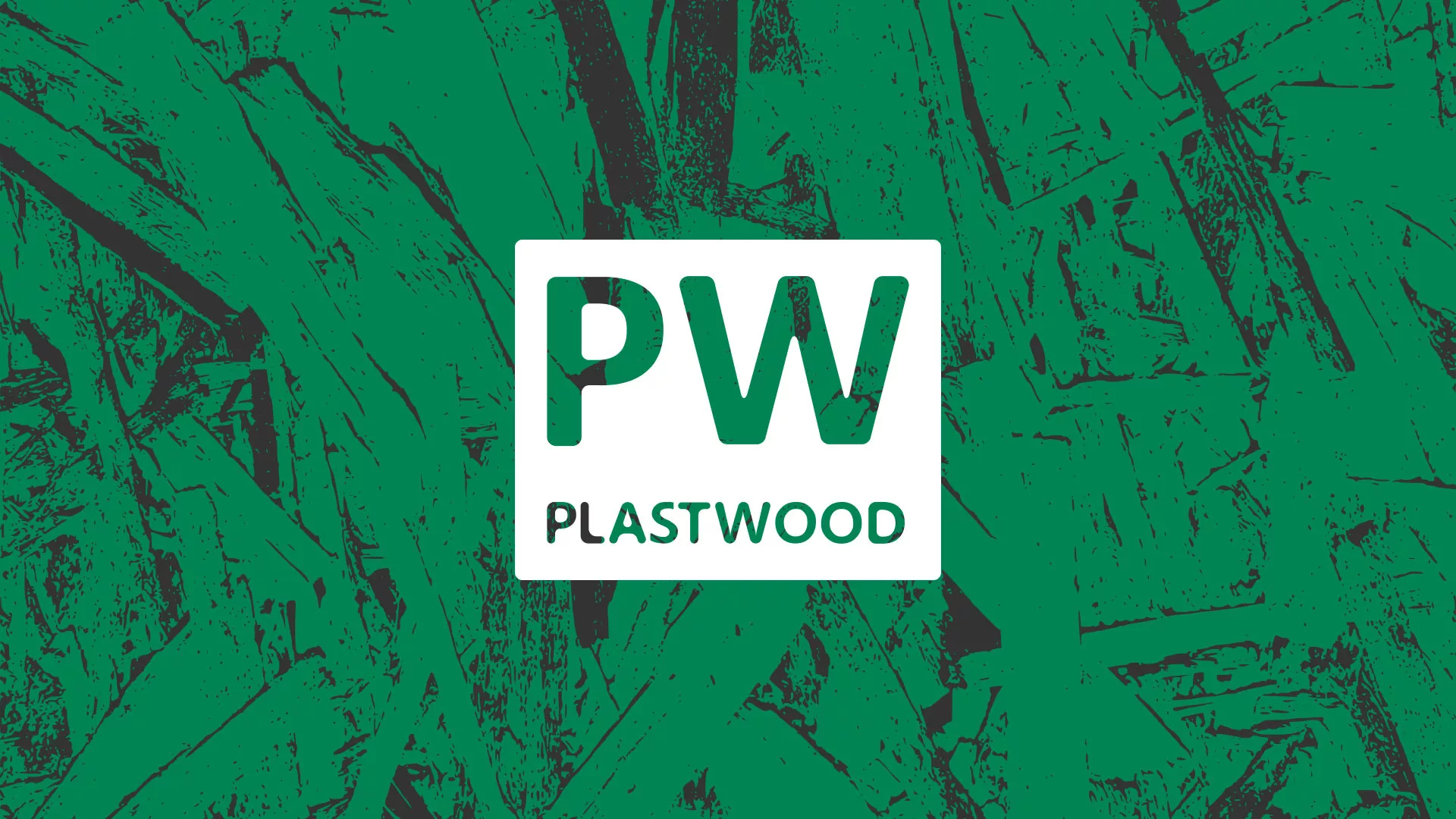 Разработка айдентики и сайта компании «Plastwood» в Мегионе