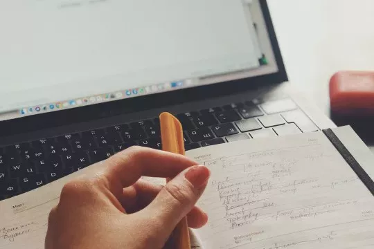 Что делать, чтобы работа была «огонь»?!