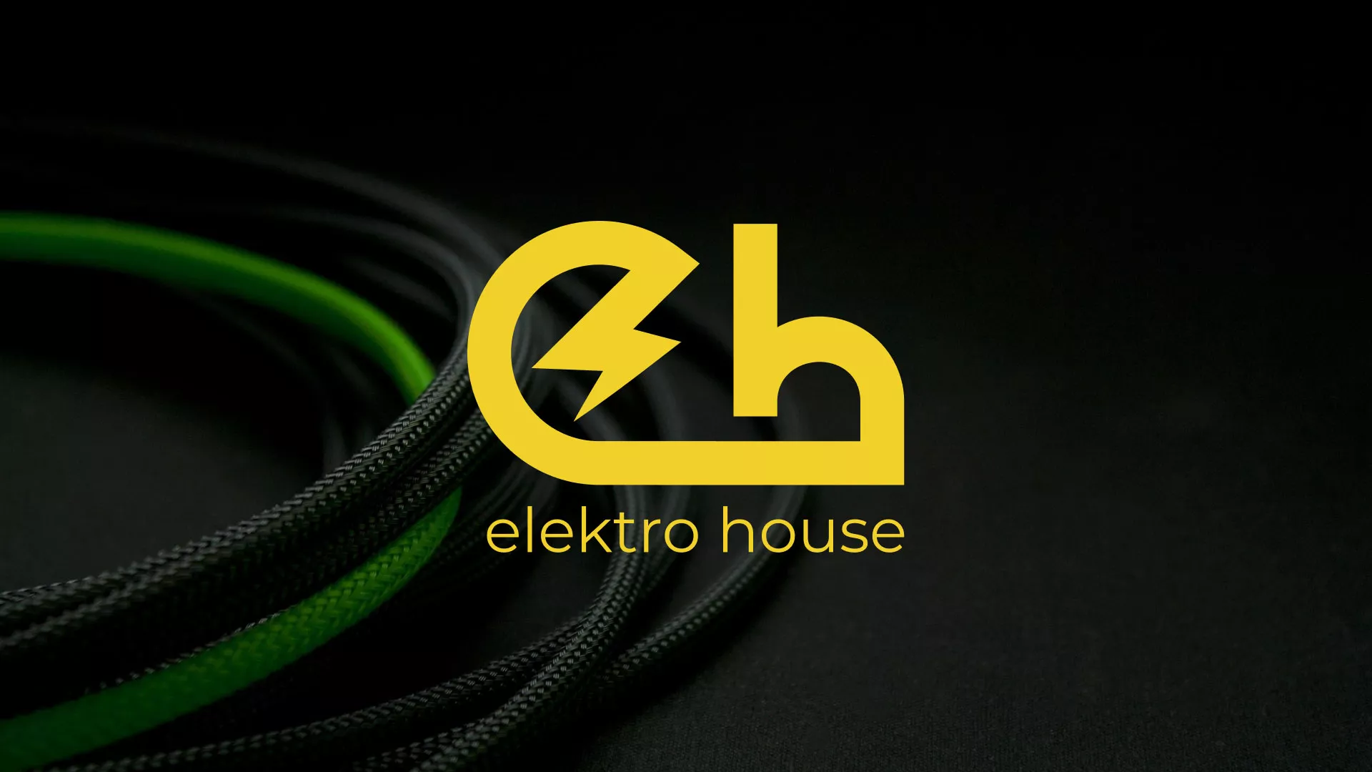 Создание сайта компании «Elektro House» в Мегионе