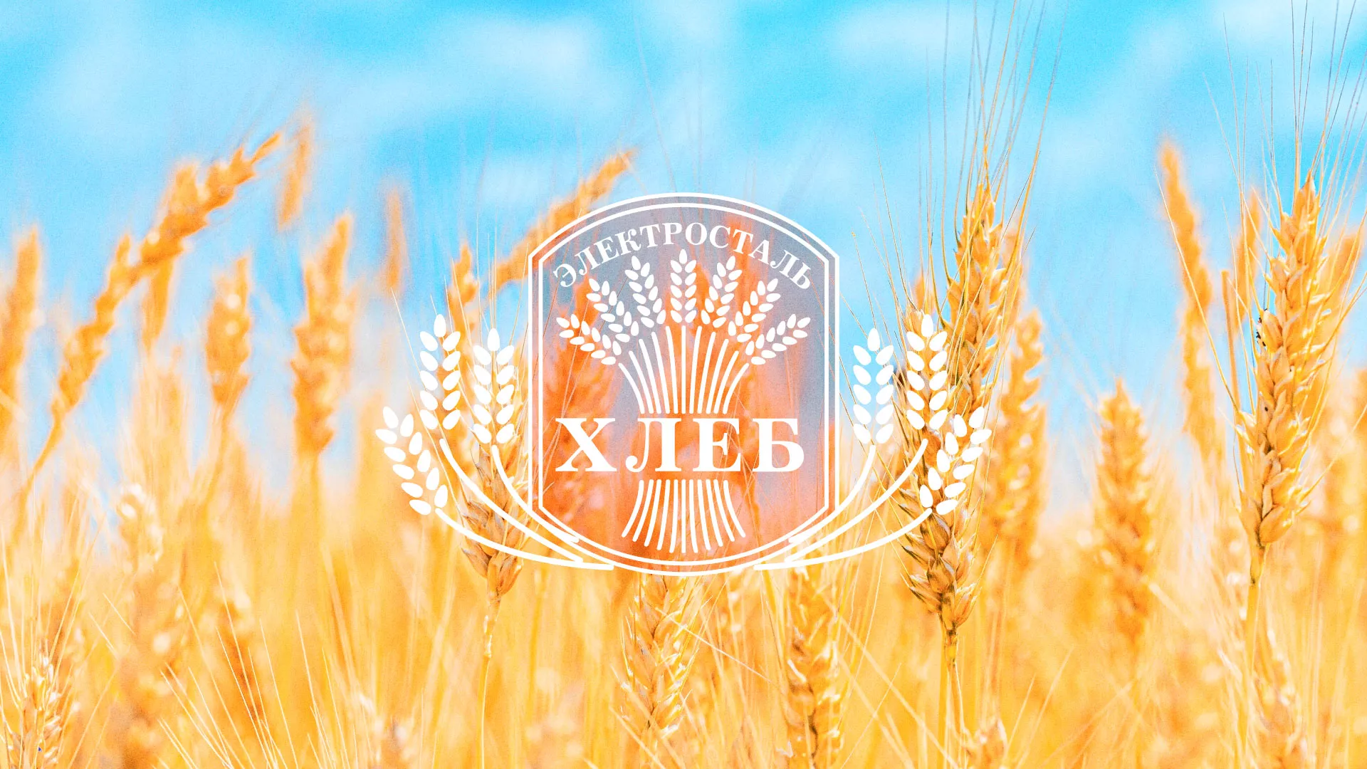 Создание сайта для хлебзавода в Мегионе