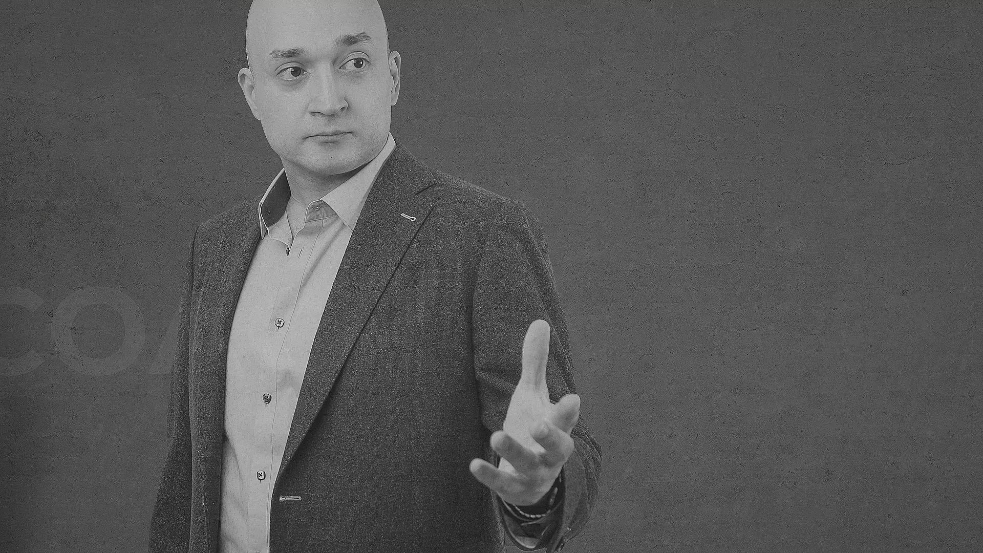 Разработка сайта для бизнес-тренера в Мегионе