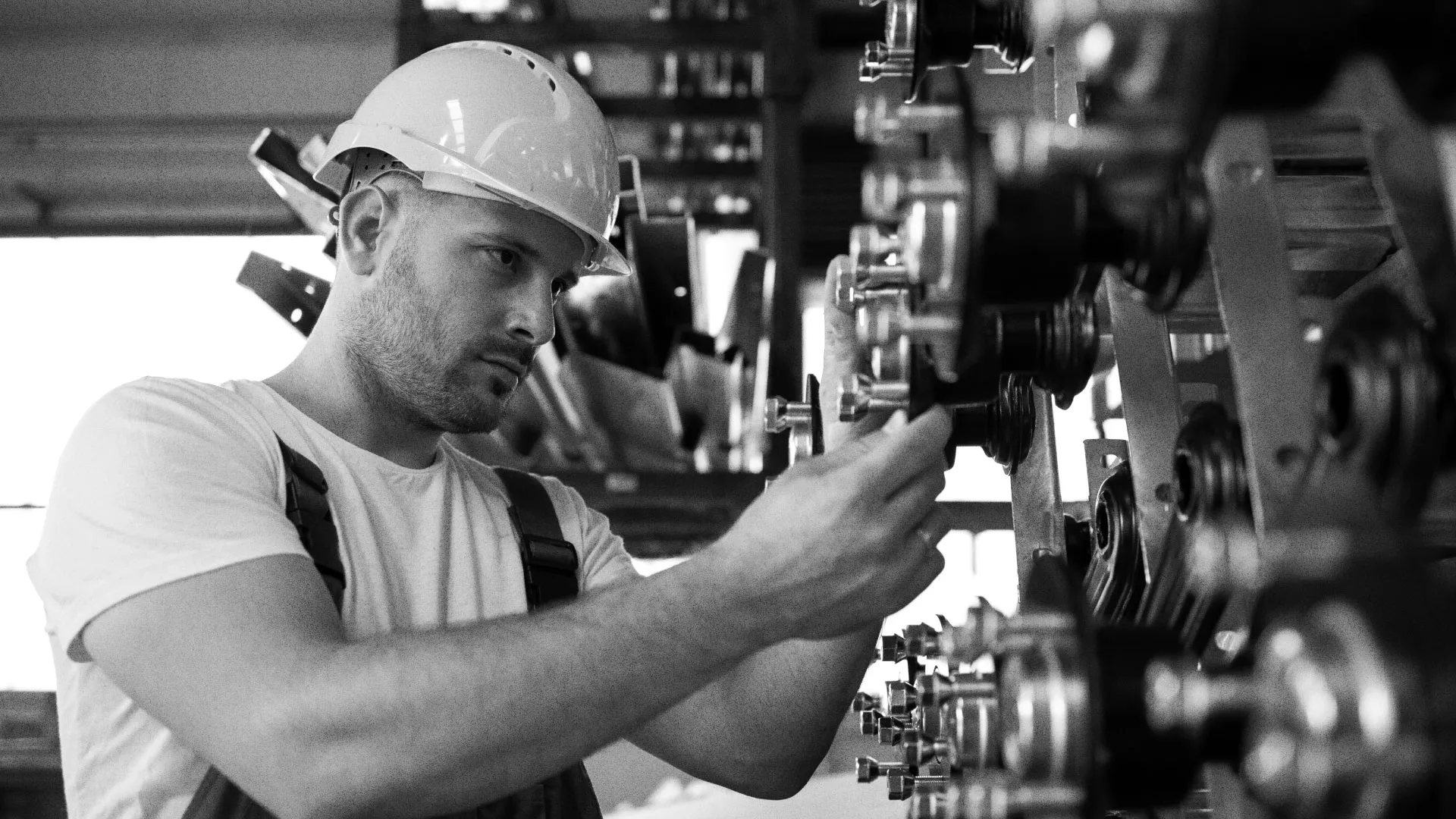 Разработка сайта для завода по продаже оборудования в Мегионе