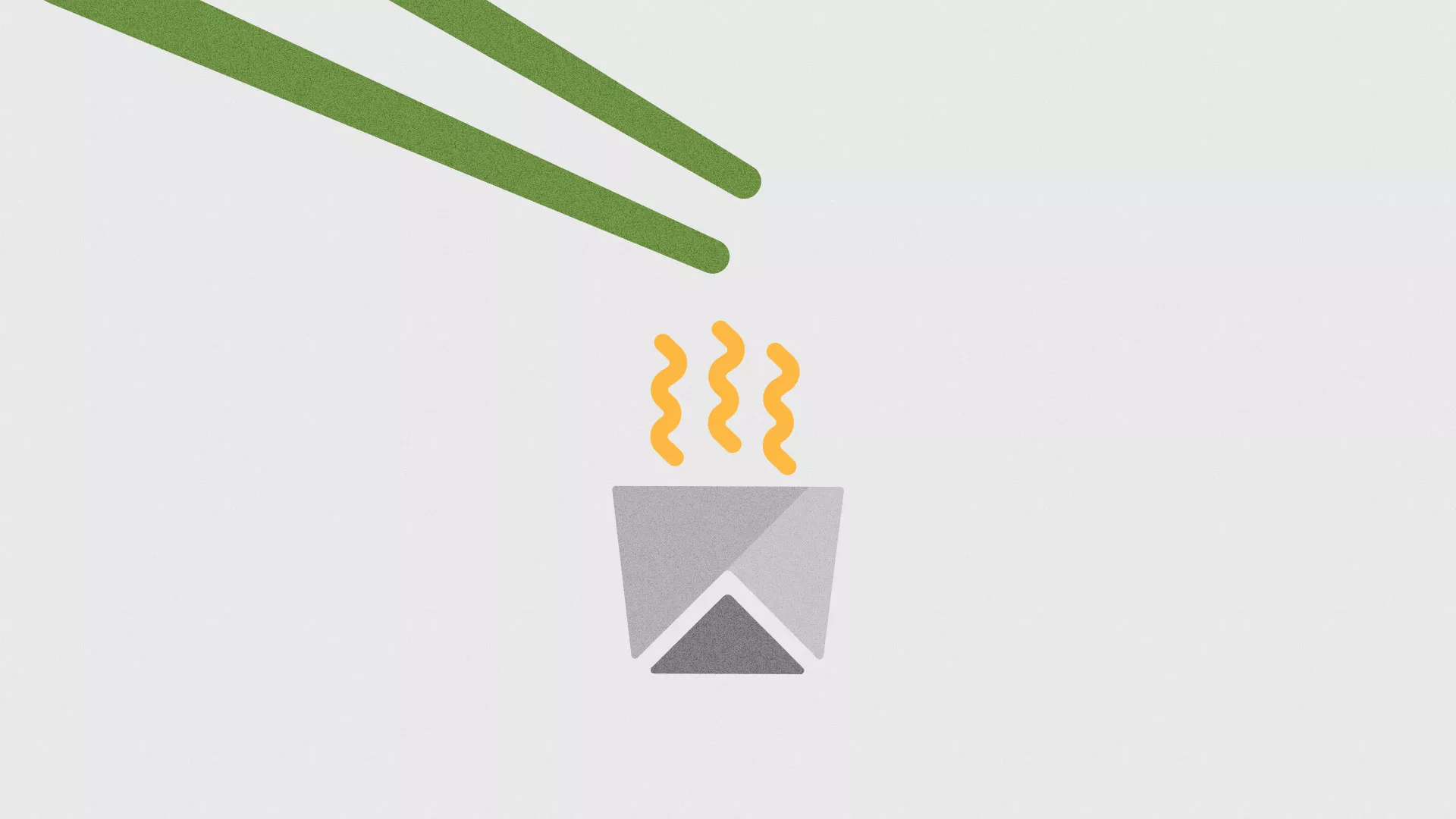 Разработка дизайна визиток суши-бара «Roll Wok Club» в Мегионе