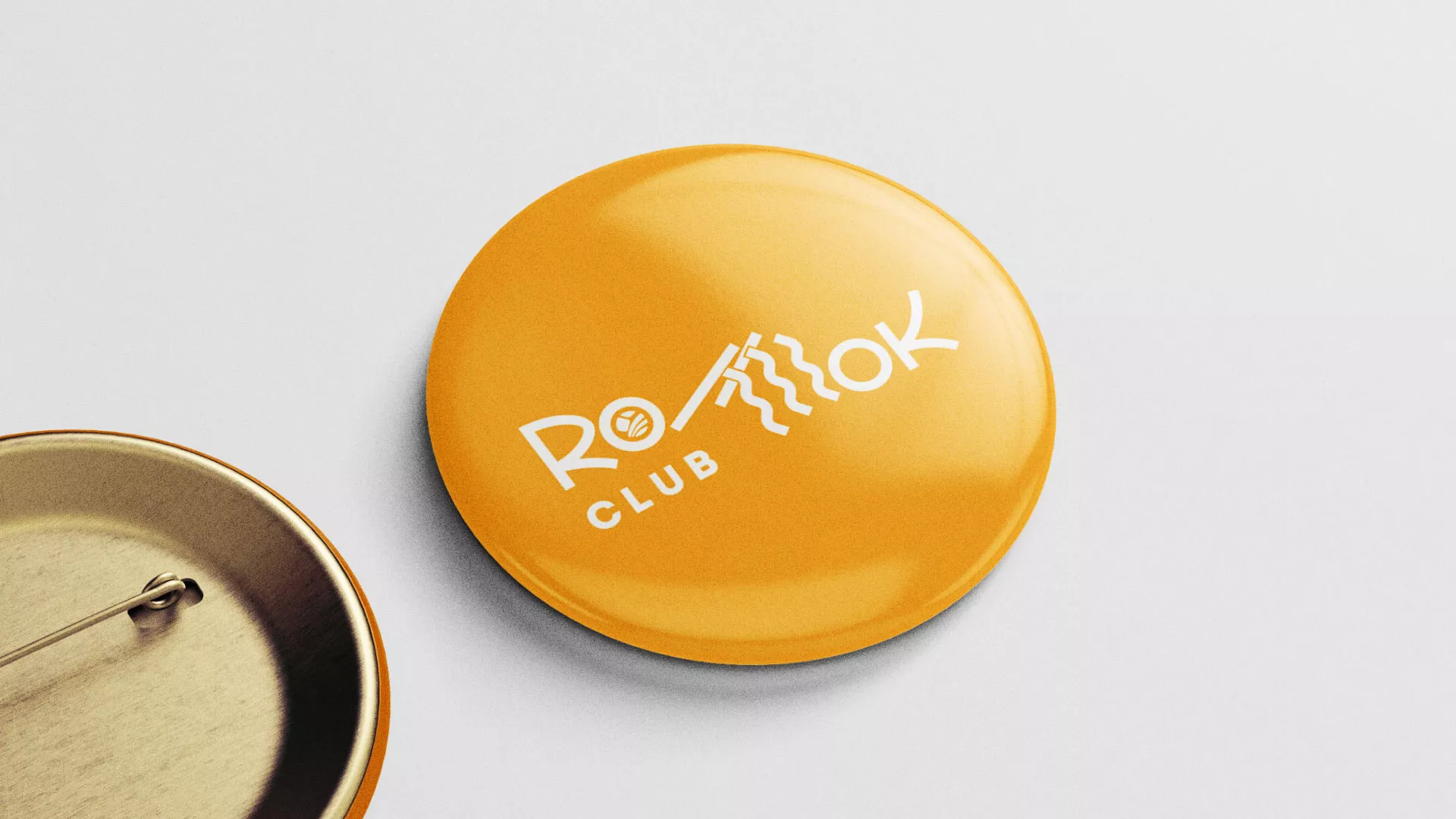 Создание логотипа в Мегионе для суши-бара «Roll Wok Club» Создание логотипа в Мегионе для суши-бара «Roll Wok Club»