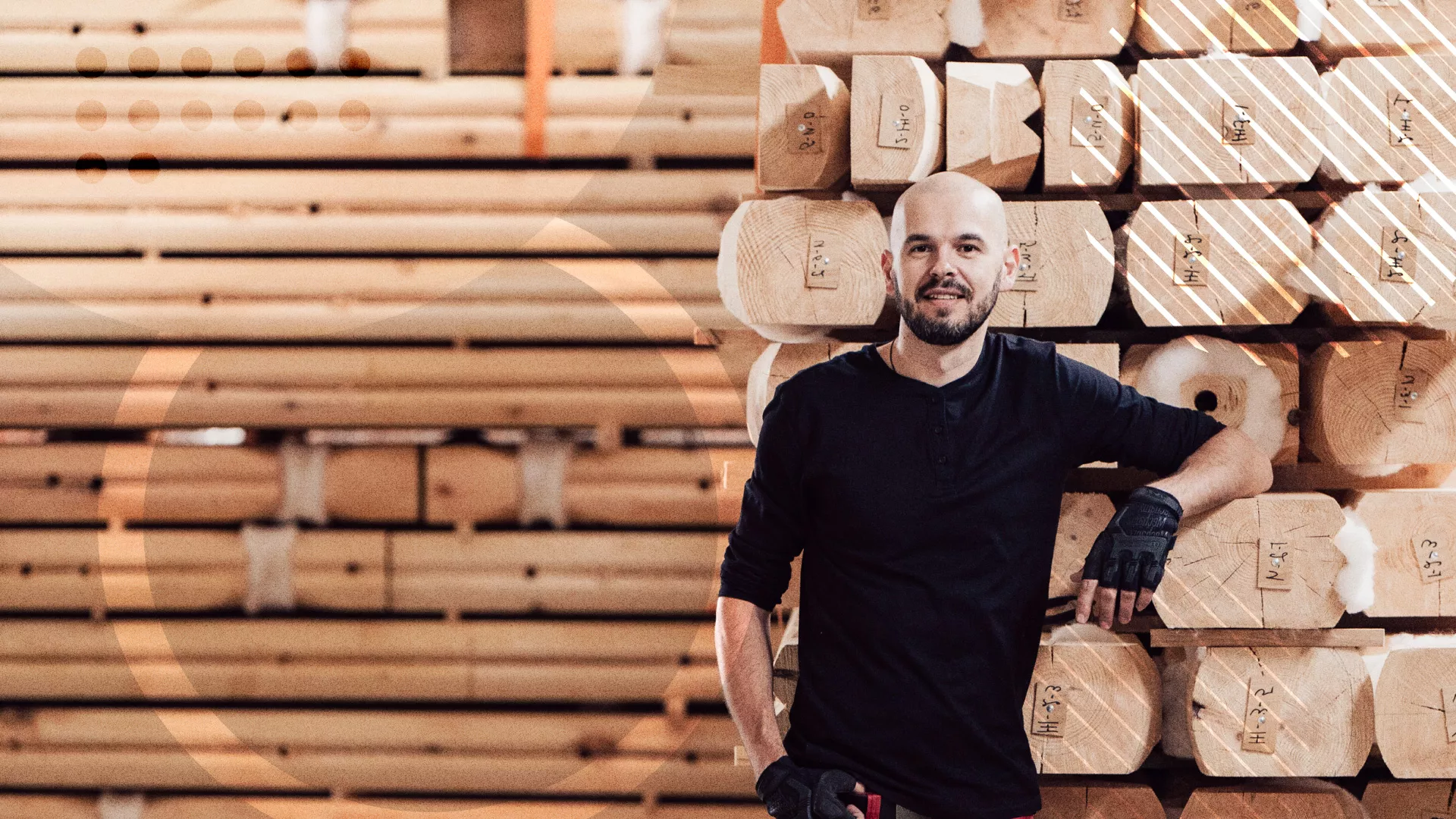 Создание сайта для строительной компании в Мегионе